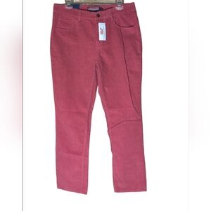 Vineyard Vines Corduroy Five Pocket Pants Nwt 33 x 32